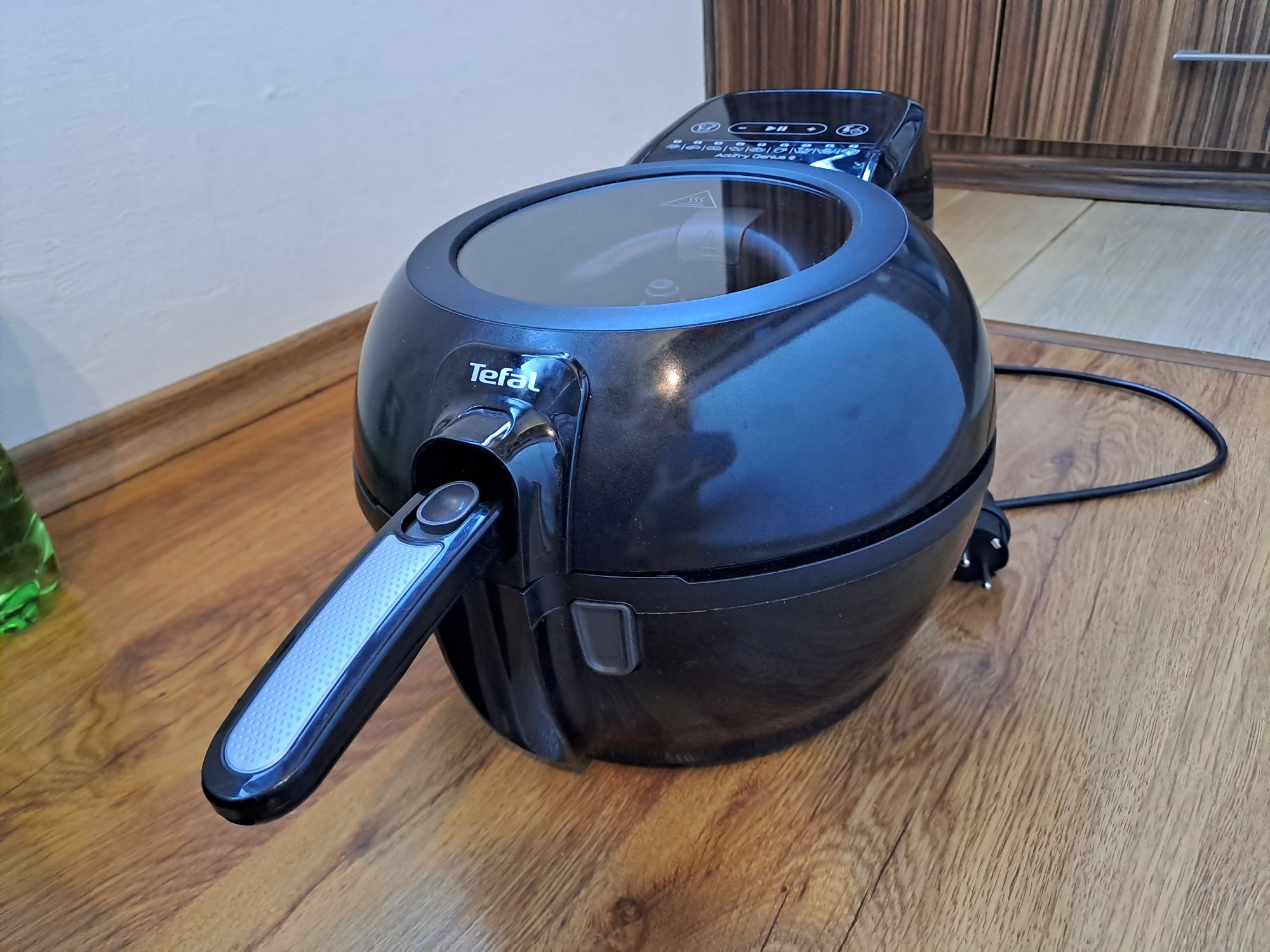 Еър фрайър(air fryer) Tefal actifry genius