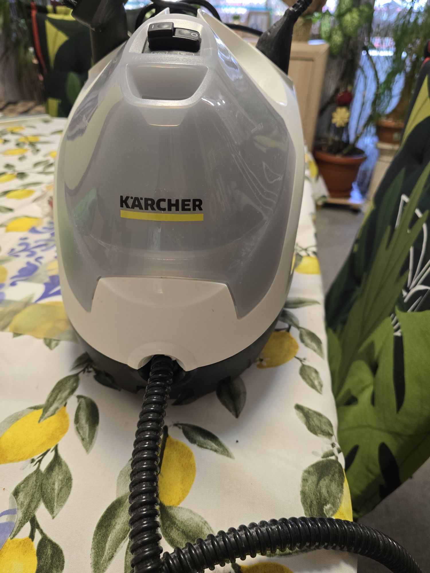 Парочистачка Karcher  SC4 Easyfix