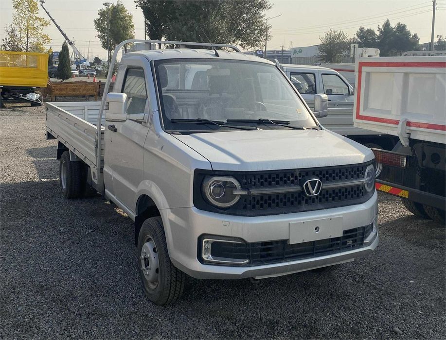 Продаётся мини грузовик VICTORY