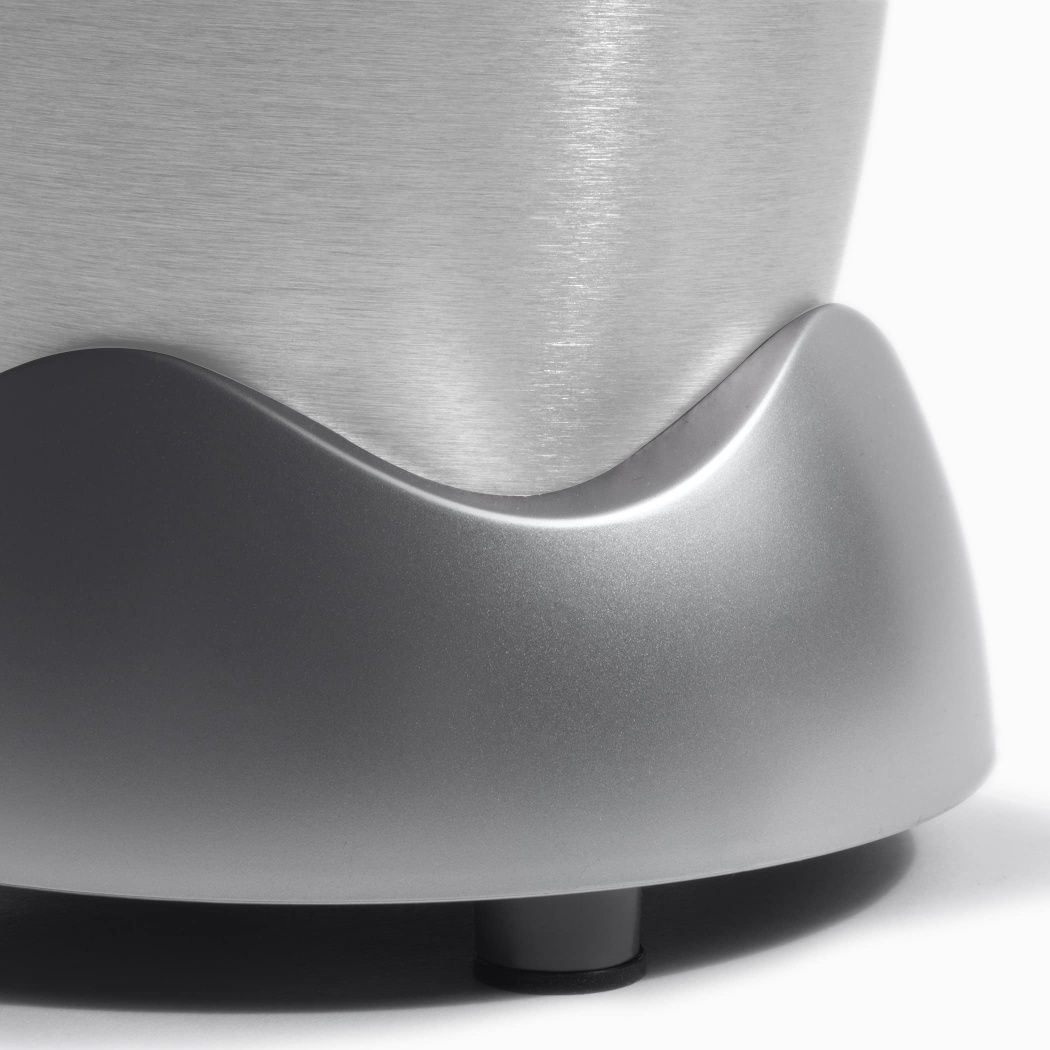 Блендер Nutribullet Pro NB904S, 900 W, 0.7 литра, Сребрист
