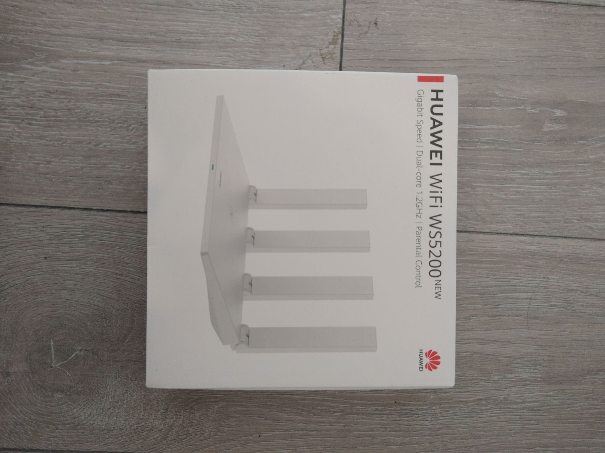 Vand Router Huawei