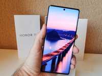 Смартфон HONOR 70 (8/256GB) Crystal Silver