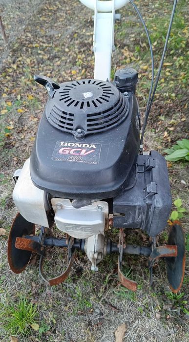 Motor Honda GCV 160 4.5 CP
