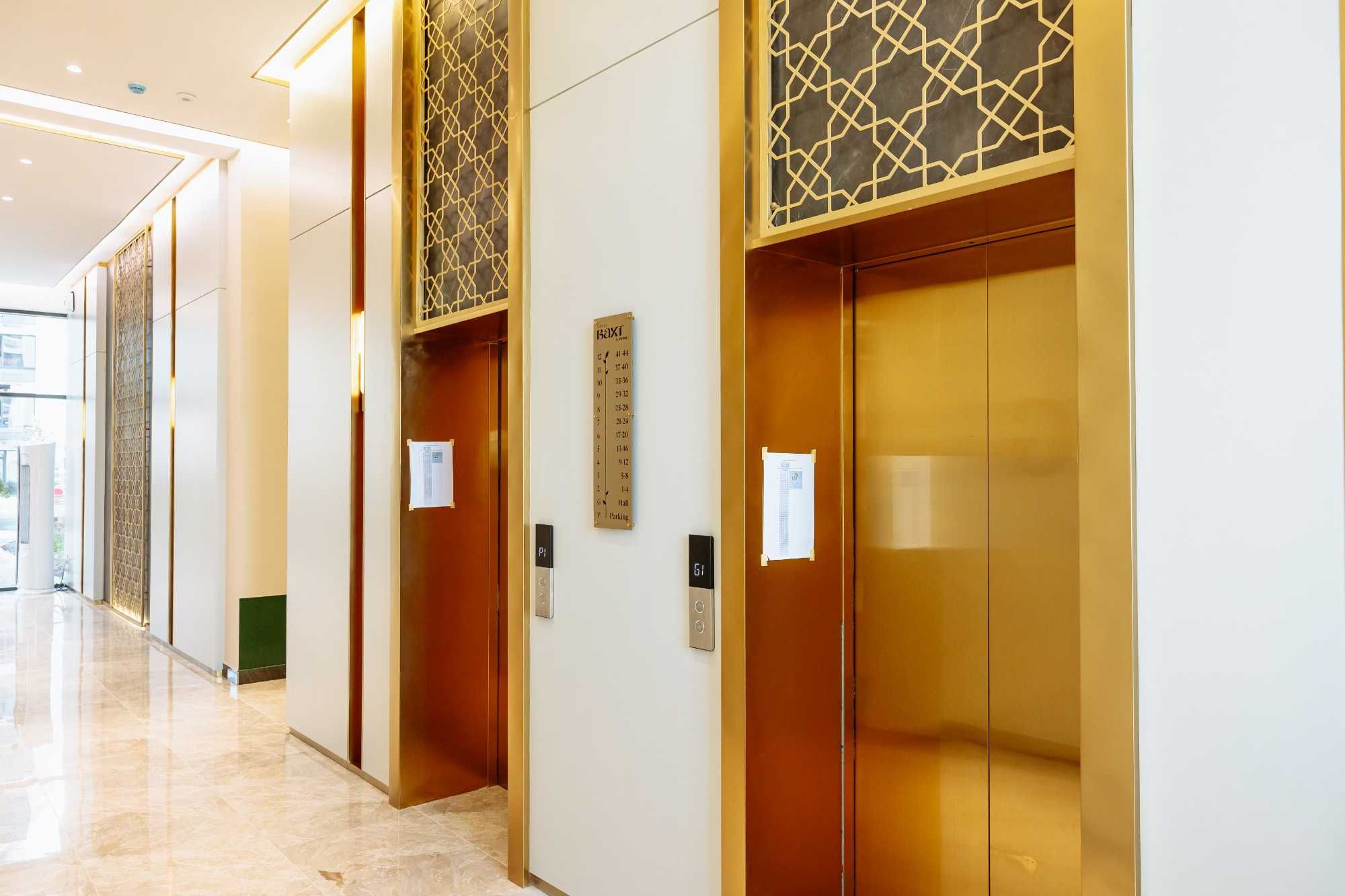ЖК Янги Бахт  2-к квартира 59,09 м²