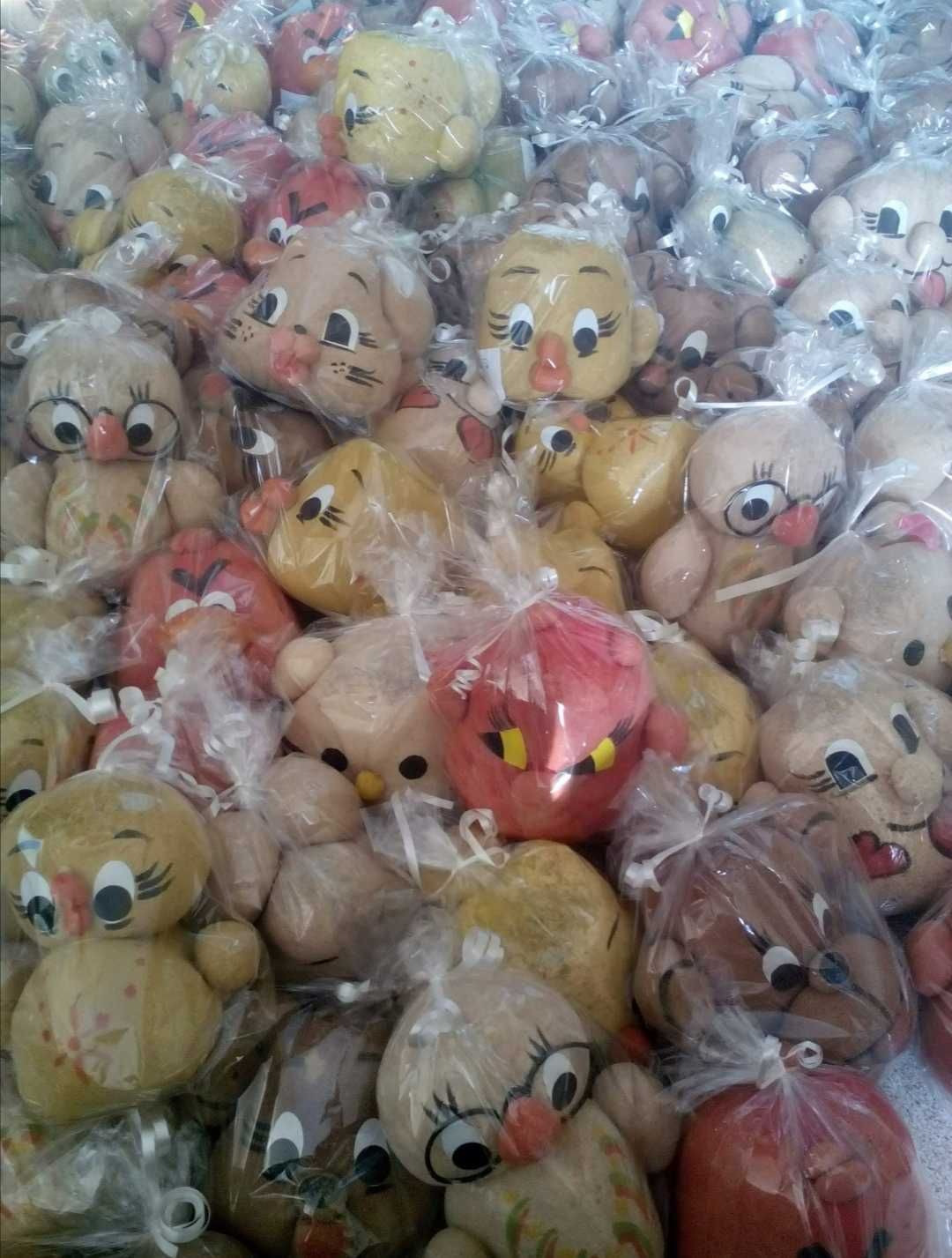 Чичко тревичко на едро