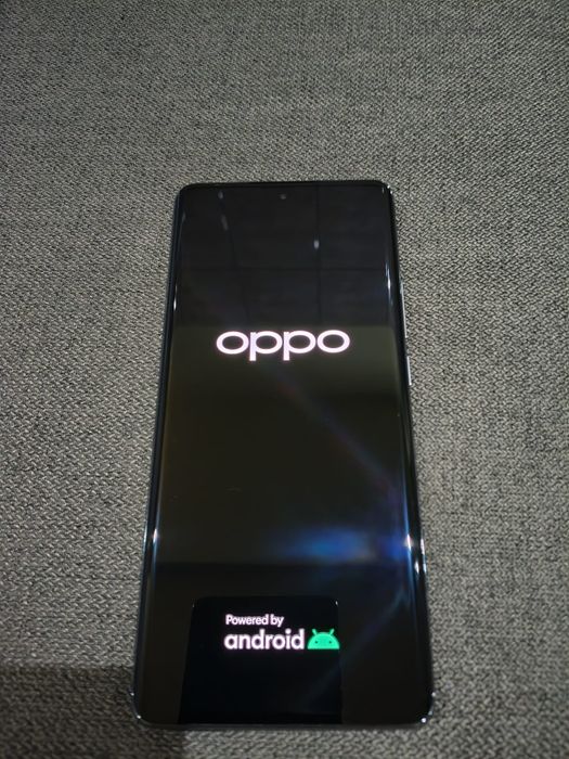 Oppo reno 10 5g impecabil