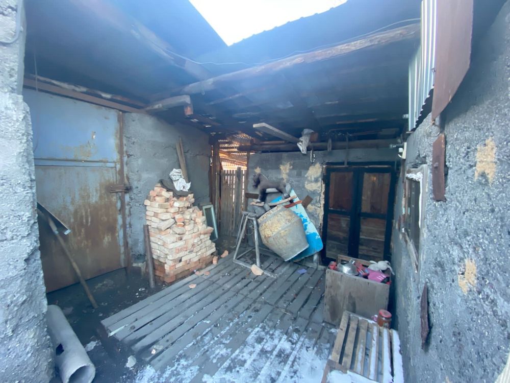 Продам дом в районе Затон (Роща) 18 школа