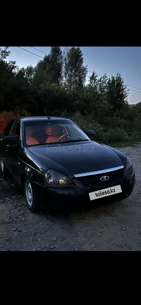 Лада priora 2170