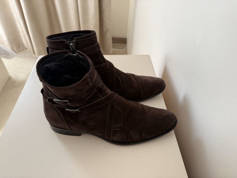 Vand ghete Hugo Boss