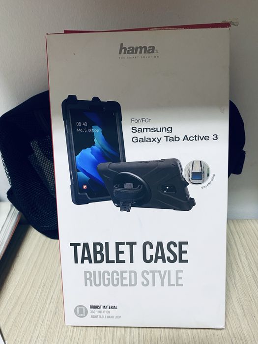 Vand husa originala Galaxy Tab 3