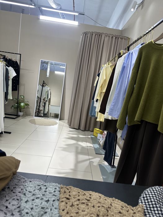 Продается готовый бизнес