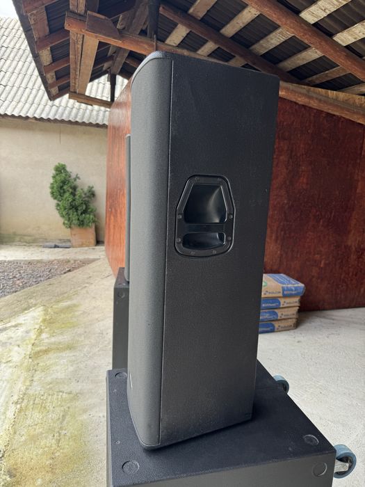 Vand clone Dynacord 212 (full La Voce) 2600€ negociabil