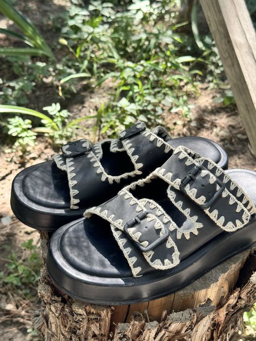 Летние босоножки / сандали