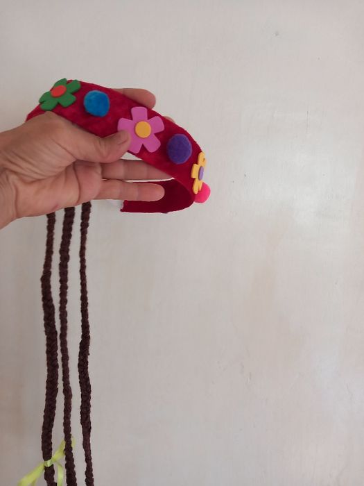 Детска народна носия