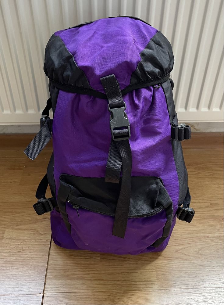 Rucsac munte/drumetie 35L