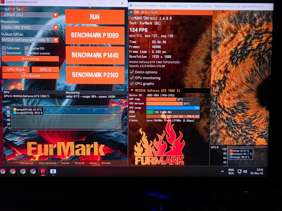 Placa video GIGABYTE AORUS GeForce GTX 1080 Ti 11GB DDR5X 352-bit