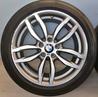 Roti/Jante BMW M 5x120 245/45-275/40 R19 X3 (F25), X4 (F26)