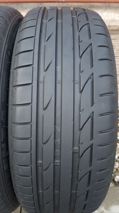 Jante BMW 19 X1 F48 X2 F39 style 572 M pachet 225 45 19 Dunlop DOT2022