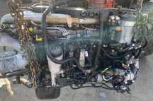 Motor complet camion MAN D0836 340CP - Piese de motor camioane MAN