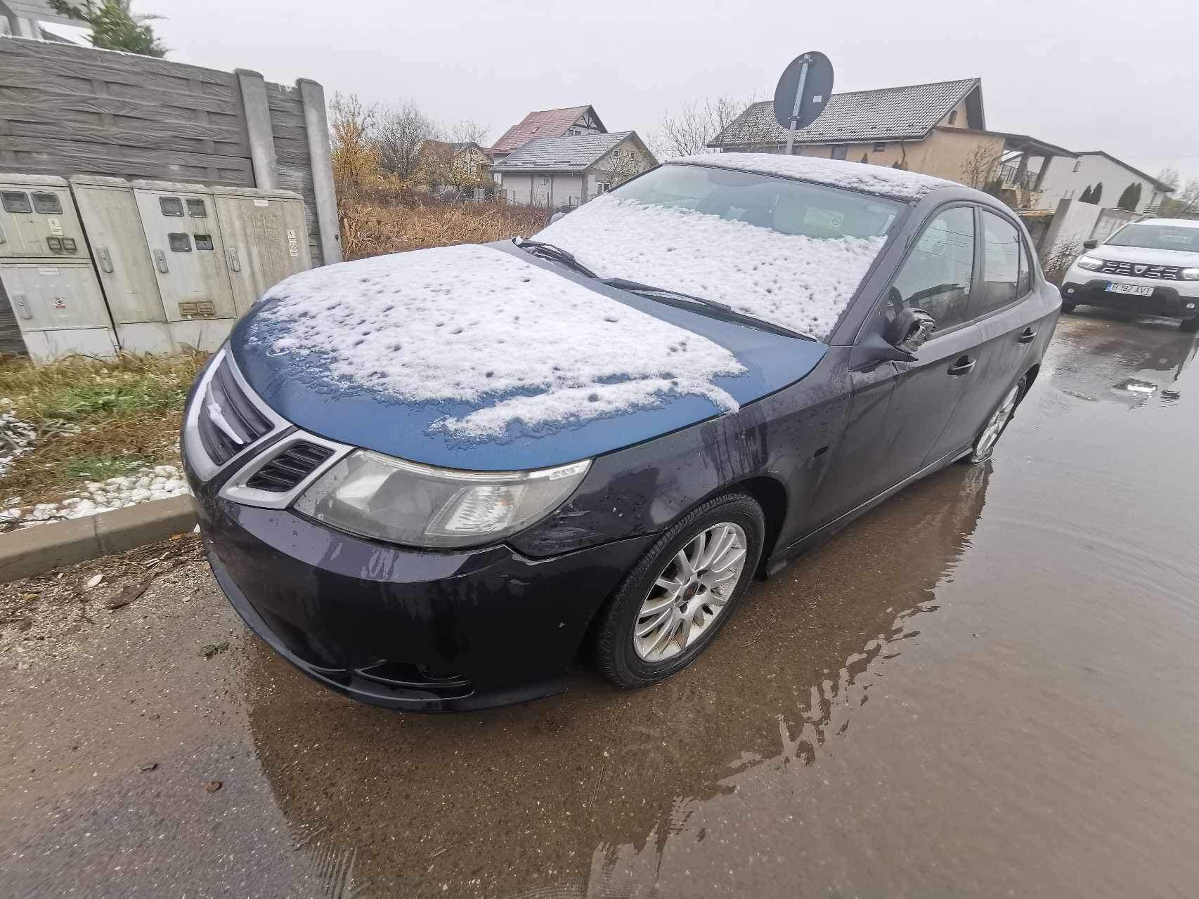 Saab/Сааб 9-3 1.9ttid,1.9tid/2T/2.8T