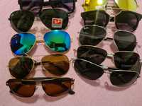 Ochelari de soare Ray Ban, Gucci, Prada, Louis Vuitton, Armani