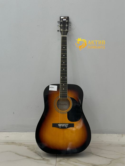 Гитара Agnetha/Актив Ломбард