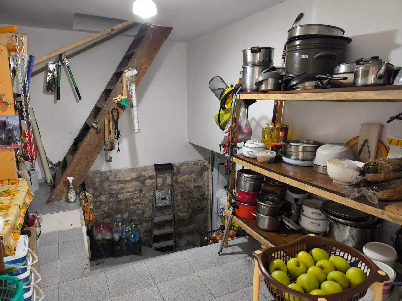 Продава се Къща в с. Попица, Област Враца - 115 кв.м за 297 €/кв.м - Снимка #15