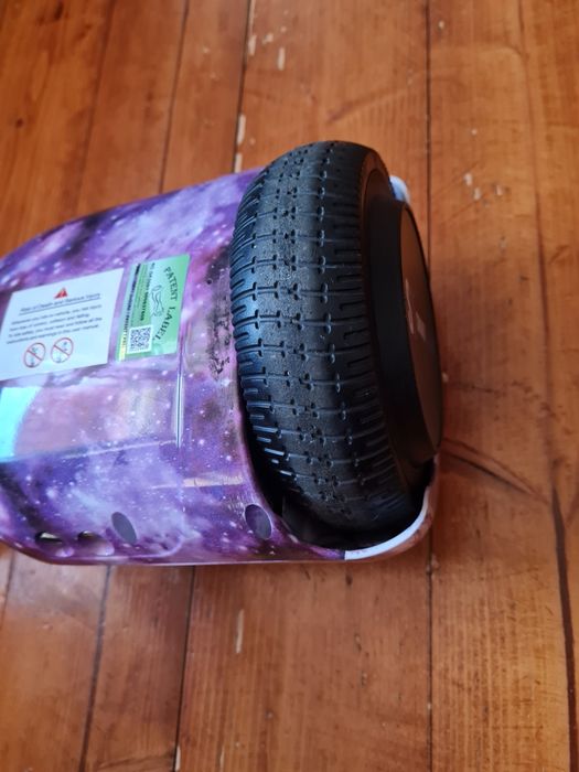 Hoverboard Smart Balance