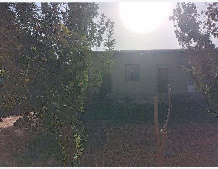 Chorgumbazda Uy sotiladi