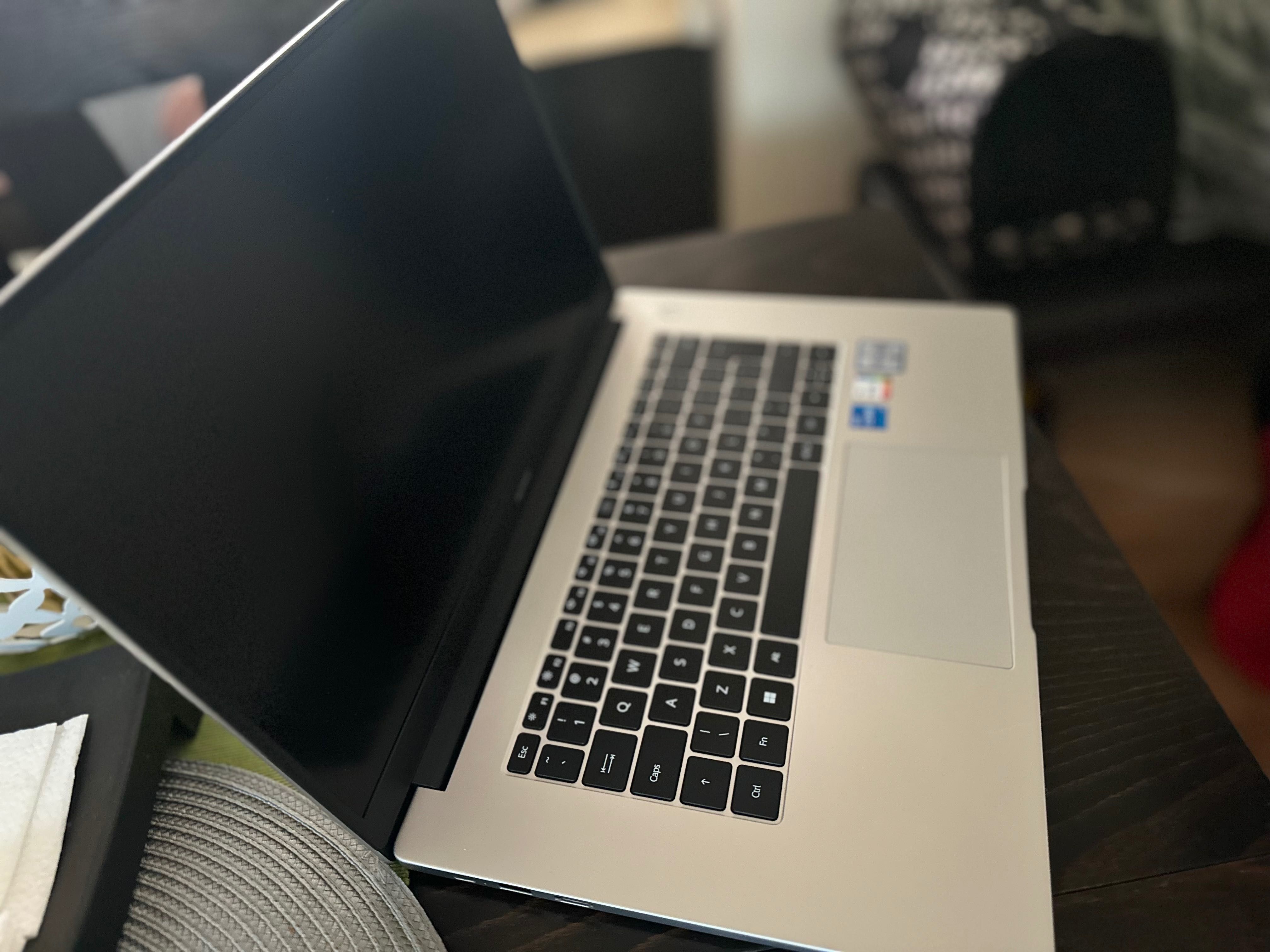 Huawei Matebook D 15