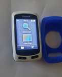 Garmin edge touring