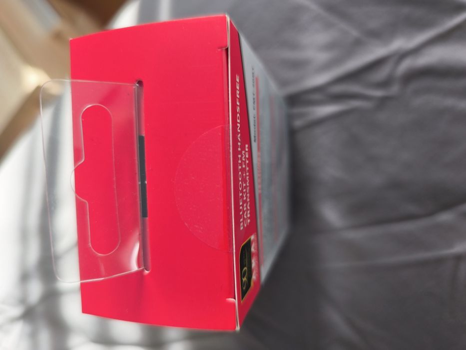 Modulator FM bluetooth masina Akai sigilat