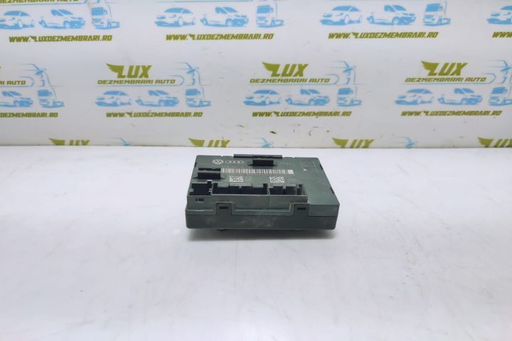 Modul usa stanga spate 8k0959795a Audi Q5 8R  [din 2008 pana  2012] seria