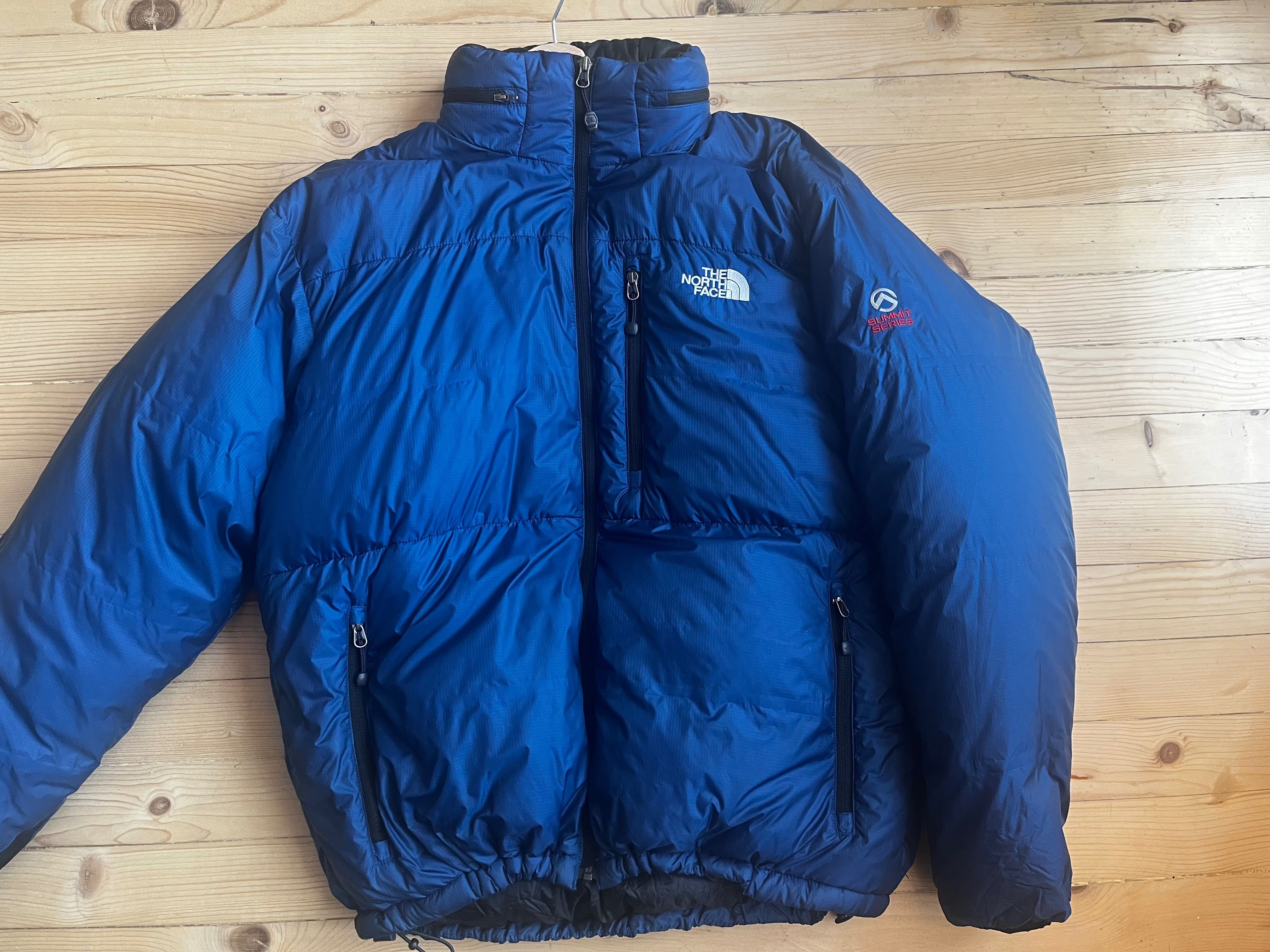 Яке North Face, размер XL