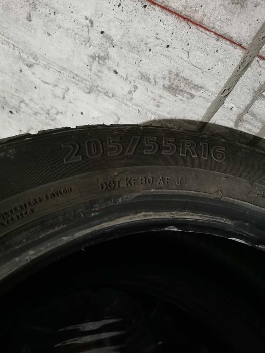 Vand cauciucuri de iarna