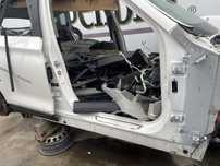 Prag stanga dreapta bmw x3 f25. Element caroserie bmw x3 f25