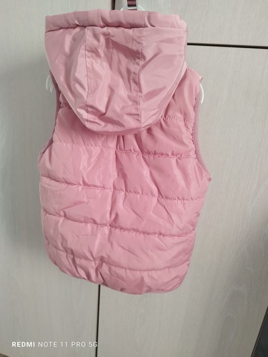 Vesta fetițe superba