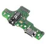 Placa Cu Conector Incarcare - Audio - Microfon Samsung Galaxy A20s