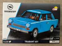 Cobi Trabant 601 (нов)