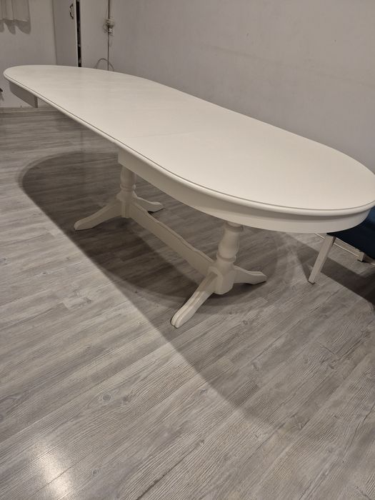 Vand Masa lemn masiv