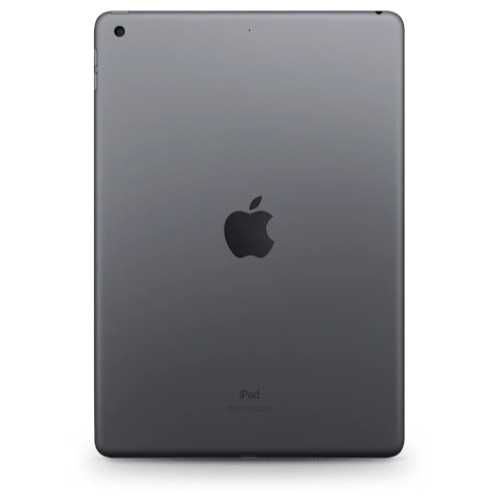 Tableta Apple iPad 8 2020, 128 Gb, A2270, Space Grey | UsedProducts.ro