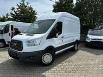 2015 Ford Transit - 2.2D 125CP E5 - Clima * LED * Senzori * Asistenta!