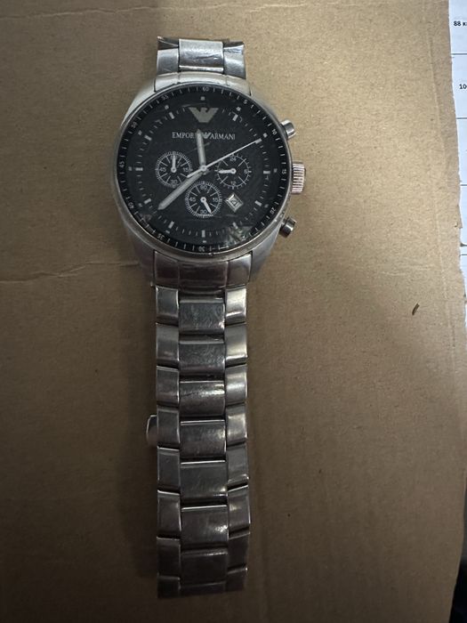 Часовник Emporio Armani AR0585