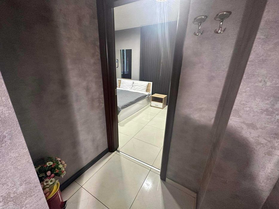 Продава се Едностаен апартамент в Пловдив, Кършияка - 46 кв.м за 2761 €/кв.м - Снимка #2