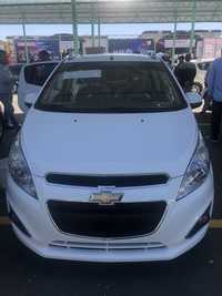 Chevrolet Spark Oq