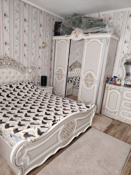 Продаю 3 комн  дом 3,5 сотки