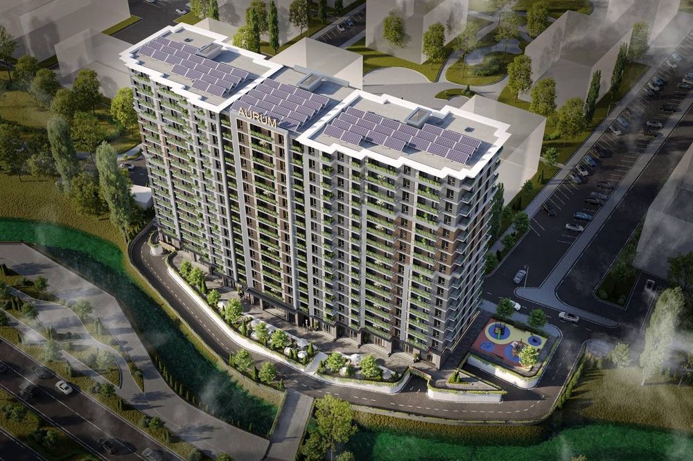 Aurum by Great House