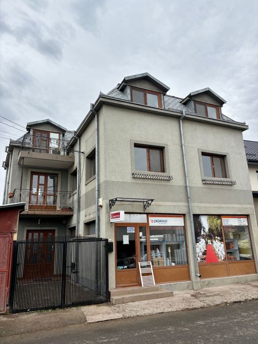 Inchiriere spatiu birouri/clinica/activitati profesionale