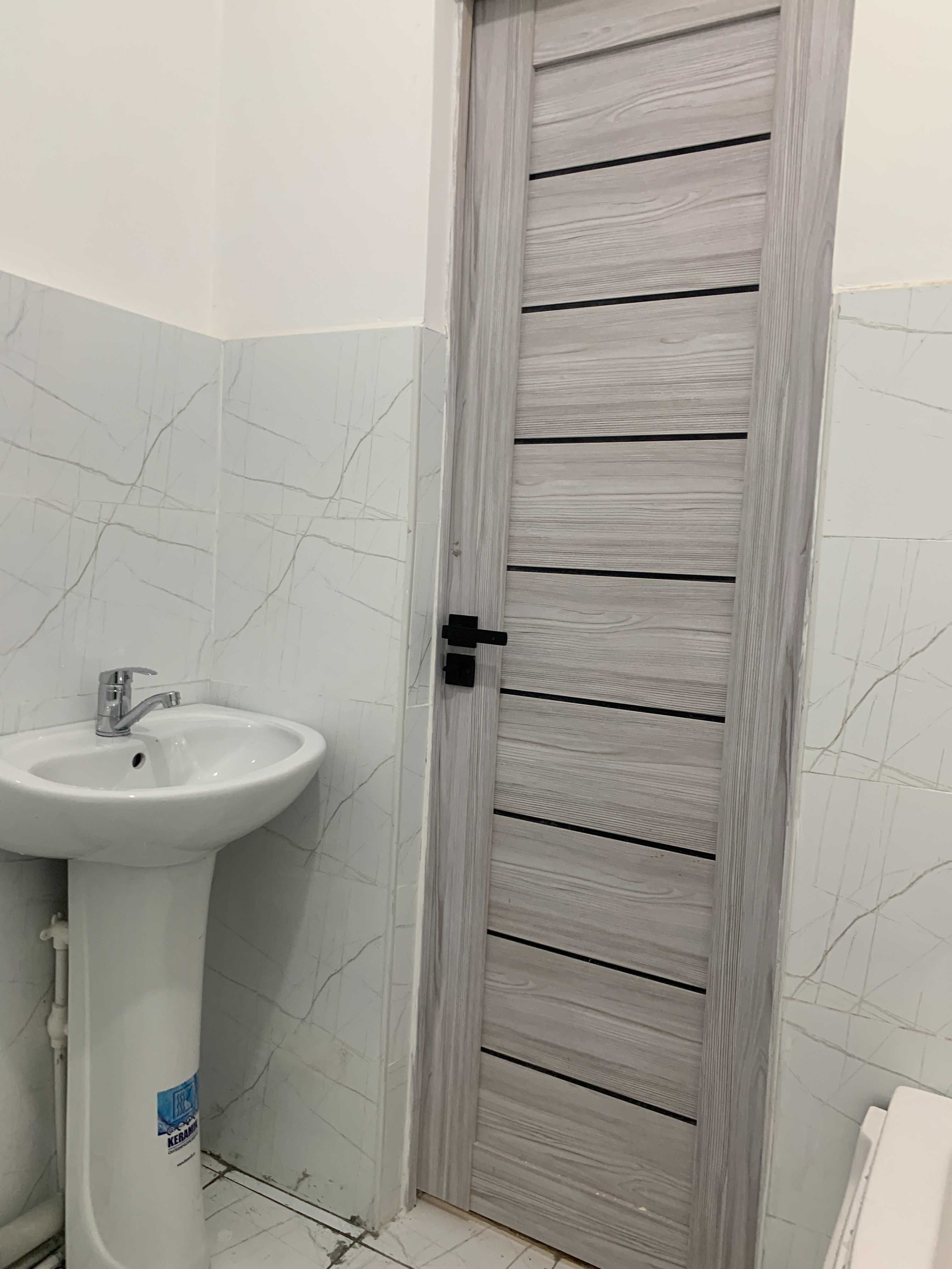 Yangi hayot tumani,  СВОЙ, 2 xonali, 76 m2 SOTILADI