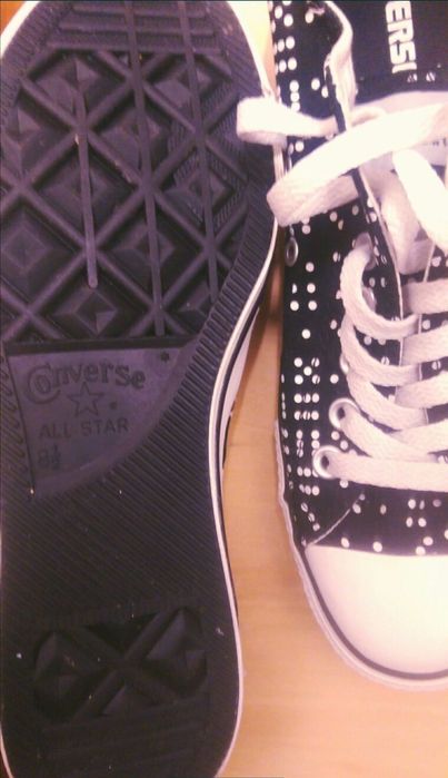 Tenesi Originali CONVERSE Produs Nou , Marime 43